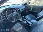 Mazda 6 MZR-CD 2.0 Exclu. Plus