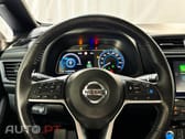 Nissan Leaf 62 kWh e+ Tekna
