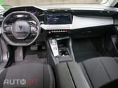 Peugeot 308 PureTech 130 EAT8 Active Pack