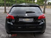 Peugeot 308 1.2 PureTech S&S Road Trip EAT8