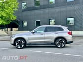 BMW iX3 Impressive