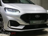 Ford Fiesta 1.0 EcoBoost ST-Line