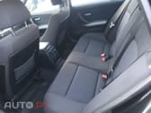 BMW 320 d Navigation