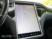 Tesla Model S 70D AWD