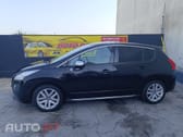 Peugeot 3008 2.0 HDi Hybrid4 Limited Edition