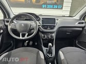 Peugeot 208 1.2 PureTech Style
