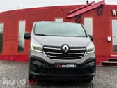 Renault Trafic 2.0 dCi L1H1 1.0T Zen SS