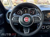 Fiat 500L 1.3 MJ S-Design