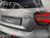 Mercedes-Benz A 45 AMG 4-Matic