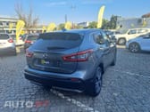Nissan Qashqai 1.2 DIG-T Acenta Connect