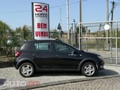 Dacia Sandero 1.5 dCi Stepway 105g