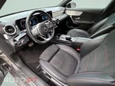 Mercedes-Benz CLA 180 d AMG Line Aut.
