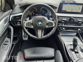 BMW 520 d Pack M Auto