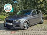 BMW 116 116D SPORTLINE