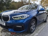 BMW 116 d Corporate Edition