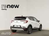 Renault Captur Captur 1.0 TCe Techno Bi-Fuel