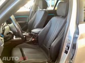BMW 116 d EfficientDynamics Edition Sport Line