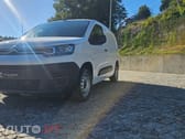 Citroen Berlingo 1.5 BlueHDi XL Live