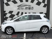 Renault Zoe (c/ Bateria) Intens 40