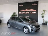 Renault Clio 1.0 TCe Techno CVT