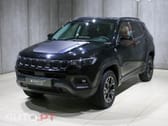 Jeep Compass 1.3 TG 4Xe Trailhawk