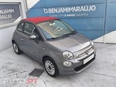 Fiat 500C 1.0 Hybrid Club