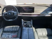 BMW 750 e xDrive