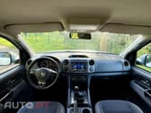 Volkswagen Amarok 2.0 TDi CD High.CM 4Motion