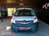 Renault Kangoo 1.5 dCi Business S/S