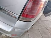 Opel Astra Caravan 1.7 CDTi Elegance