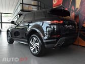 Land Rover Evoque 2.0 D150 AWD R-Dynamic S Auto