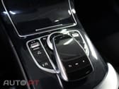Mercedes-Benz C 200 d Avantgarde Aut.