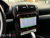 Porsche Cayenne Tiptronic