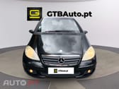 Mercedes-Benz A 180 CDI