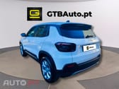 Jeep Avenger Ice Altitude 1.2