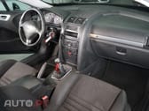 Peugeot 407 Coupé 2.0 HDi
