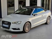 Audi A3 Cabrio 1.4 TFSi Attraction