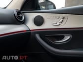 Mercedes-Benz E 300 de 9G-TRONIC Avantgarde