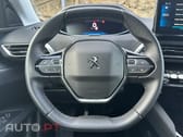 Peugeot 3008 1.5 BlueHDi Allure Pack