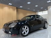 Mercedes-Benz SLK 200 Kompressor