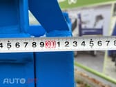 Mitsubishi Canter GRUA COM COMANDO + BASCULA