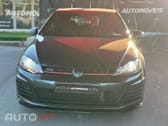 Volkswagen Golf 2.0 TSi GTi DSG