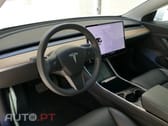 Tesla Model 3 Standard Range Plus RWD