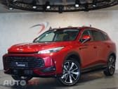 MG HS 1.5 T-GDI Plug In Hybrid Luxury