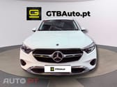 Mercedes-Benz GLC 300 e 4M Avantgarde 