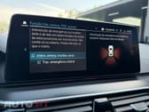 BMW 520 e Pack M