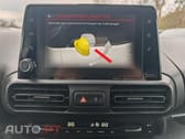 Citroen Berlingo ND