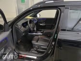 Mercedes-Benz EQB 250+ Advanced Plus