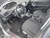 Peugeot 308 SW 1.5 BlueHDi Style