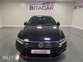 Volkswagen Passat Variant 1.4 TSI GTE Plug-in